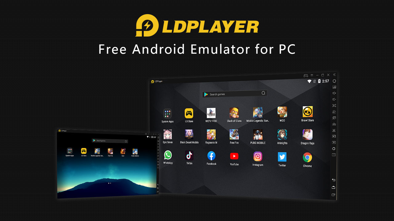 Download FutebolPlayHD Apk Tips on PC (Emulator) - LDPlayer